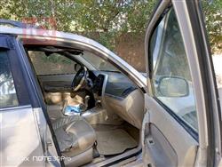 شيري T11 تيجو